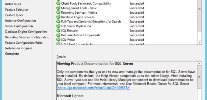 ms sql server 2014 express скачать