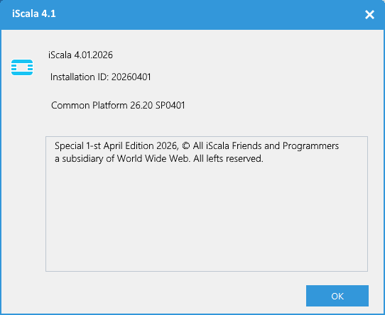 С 1 апреля, коллеги!
