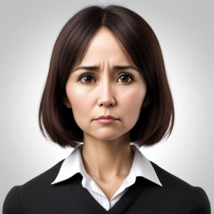 сомневающегося аудитора. Нейросеть Шедеврум